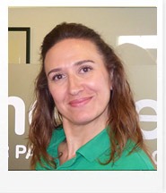 Alicia Garcia Sanchez