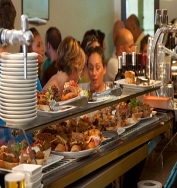 Bolnuevo - Eating Out and Nightlife