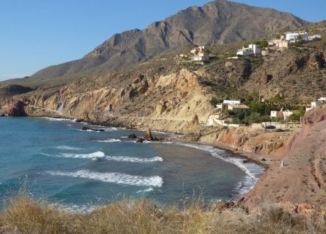 Bolnuevo Immobilien von Mercers