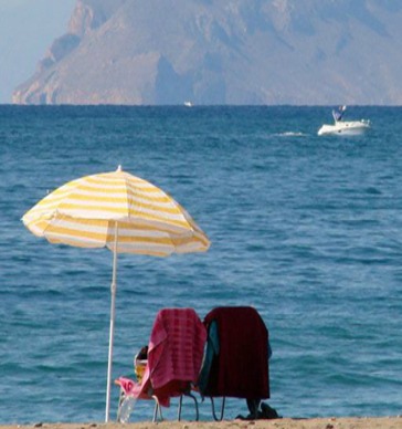 Bolnuevo - Things To Do