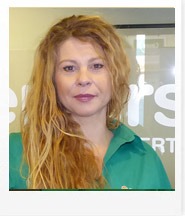 Cristina Romera Tesofil