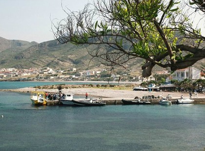 La Azohia - Interesting Facts