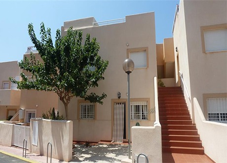 La Azohia Immobilien von Mercers