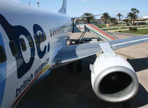 Camposol - Transport Links